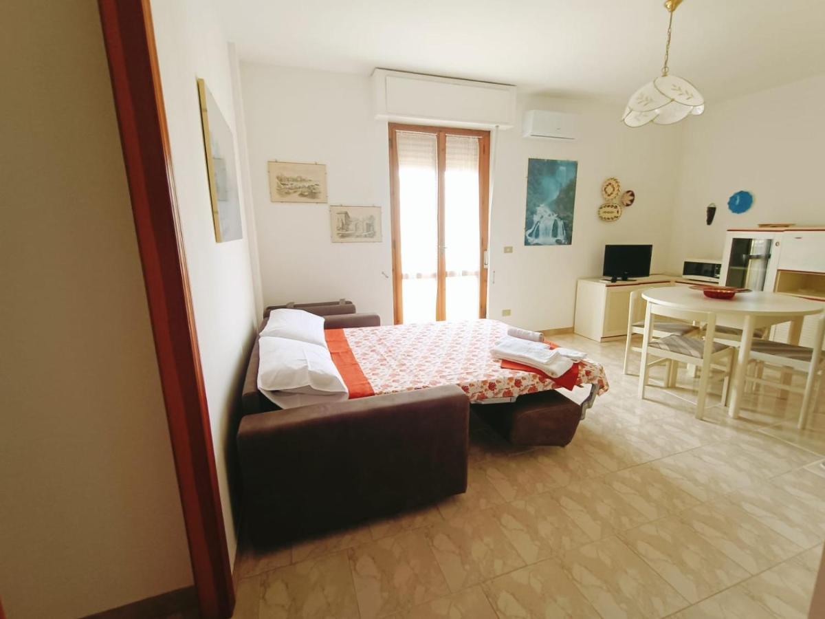Europa37 Appartement Alghero Buitenkant foto