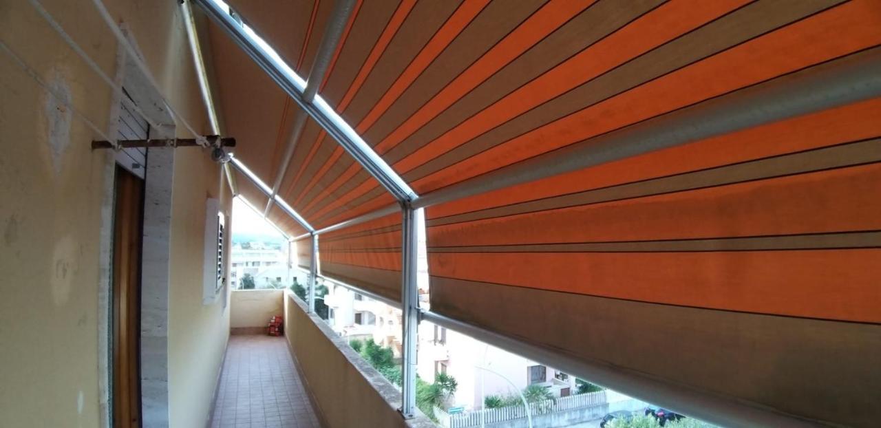 Europa37 Appartement Alghero Buitenkant foto